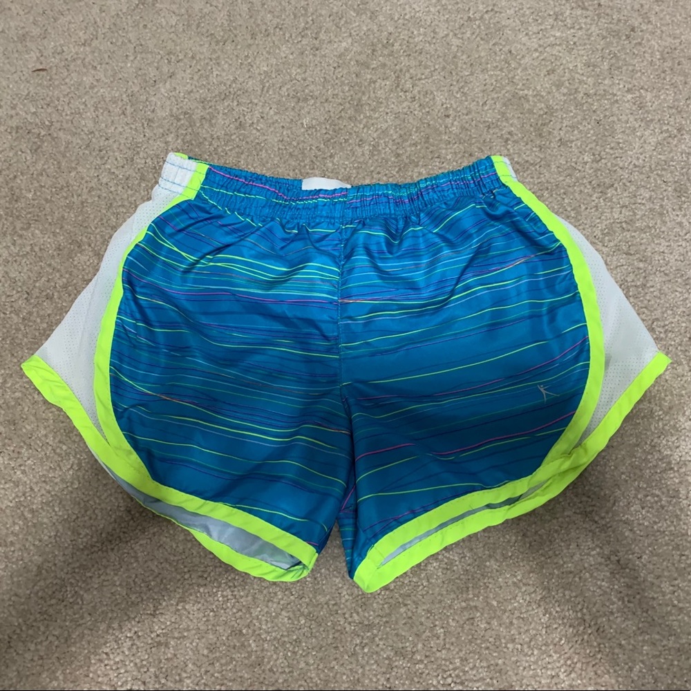 Girls Running Shorts